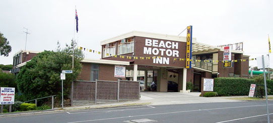  Accommodation Redcliffe