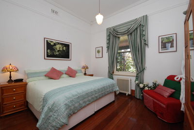 Above Bored Bed And Breakfast - Accommodation Redcliffe 2