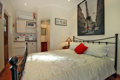 Above Bored Bed And Breakfast - Accommodation Redcliffe 4