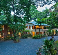 Red Mill House - Accommodation Redcliffe