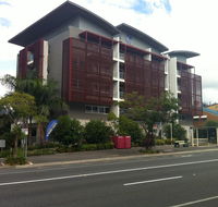 Ruth Fairfax House Accommodation - QCWA - Accommodation Redcliffe