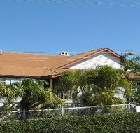 Auckland Hill B and B - Accommodation Redcliffe