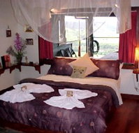 Daintree Cloud 9 - Accommodation Redcliffe