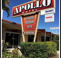 Apollo Motel - Accommodation Redcliffe