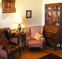 Maleny Lodge Guest House - Accommodation Redcliffe