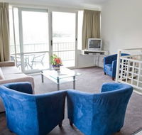 Nepean Country Club - Accommodation Redcliffe