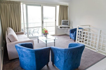 Nepean Country Club - Accommodation Redcliffe 0