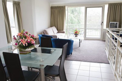 Nepean Country Club - Accommodation Redcliffe 1