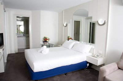 Nepean Country Club - Accommodation Redcliffe 3