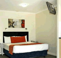 The Wellington Apartment Hotel - Accommodation Redcliffe