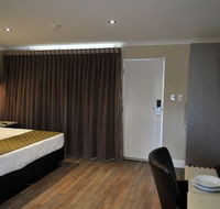 Bentley Motel - Accommodation Redcliffe
