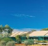 Kings Canyon Resort - Accommodation Redcliffe