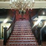 Jens Town Hall Hotel - Accommodation Redcliffe 1