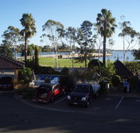 Lake View Motel - Accommodation Redcliffe