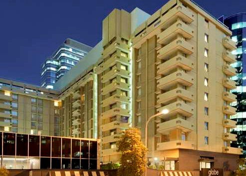  Accommodation Redcliffe