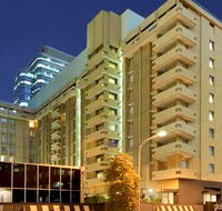 Parmelia Hilton - Accommodation Redcliffe