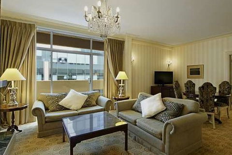 Parmelia Hilton - Accommodation Redcliffe 2