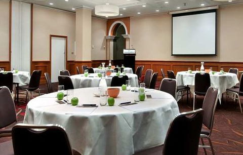Parmelia Hilton - Accommodation Redcliffe 4