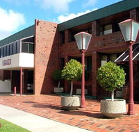 Nirebo Motel - Accommodation Redcliffe