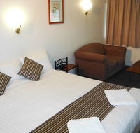 Coffs Harbour Pacific Palms Motel - Accommodation Redcliffe