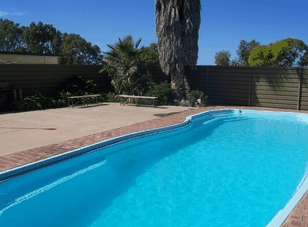 Cowell Jade Motel - Accommodation Redcliffe 1