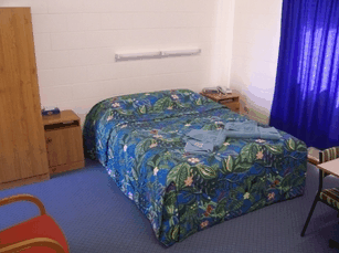 Cowell Jade Motel - Accommodation Redcliffe 2