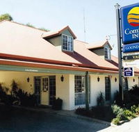 Comfort Inn Goondiwindi - Accommodation Redcliffe