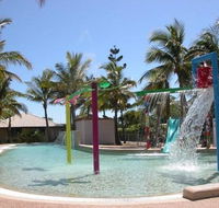 Bowen Village Caravan  Tourist Park - Accommodation Redcliffe