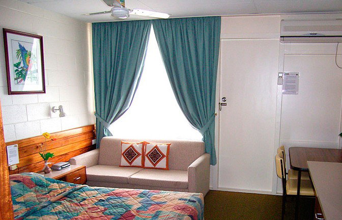 Blythdale QLD Accommodation Redcliffe