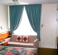 Motel Carnarvon - Accommodation Redcliffe