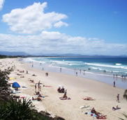 Outrigger Bay Apartments - Accommodation Redcliffe