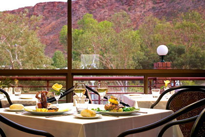 Alice In The Territory - Accommodation Redcliffe 1