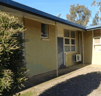 Murray Bridge Motor Inn - Accommodation Redcliffe
