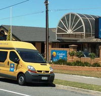 Comfort Inn Aviators Lodge - Accommodation Redcliffe