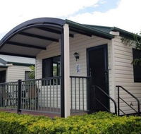 BIG4 Walkabout Palms Townsville - Accommodation Redcliffe