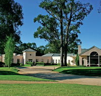 Lindenderry at Red Hill - Accommodation Redcliffe