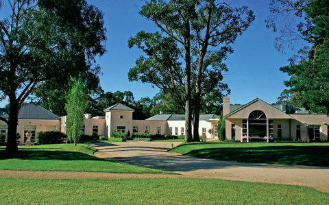 Lindenderry At Red Hill - Accommodation Redcliffe 0