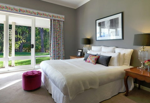 Lindenderry At Red Hill - Accommodation Redcliffe 1