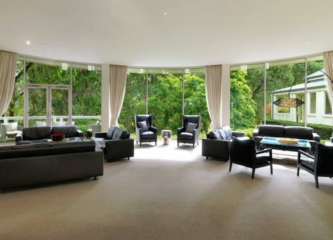 Lindenderry At Red Hill - Accommodation Redcliffe 4