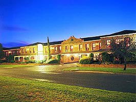 Nichols Point VIC Accommodation Redcliffe