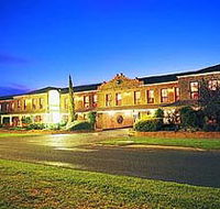 Mercure Port of Echuca - Accommodation Redcliffe