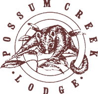 Possum Creek Lodge - Accommodation Redcliffe