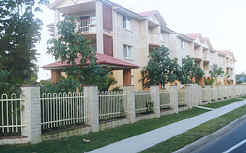  Accommodation Redcliffe