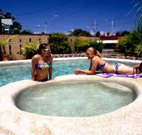 Mackay Motor Inn - Accommodation Redcliffe