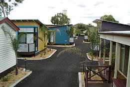 Beilba QLD Accommodation Redcliffe