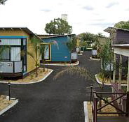 Injune Motel - Accommodation Redcliffe