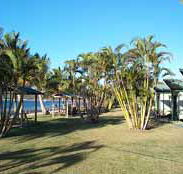 BIG4 Bowen Coral Coast Beachfront Holiday Park - Accommodation Redcliffe