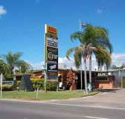 Queens Beach Motor Hotel - Accommodation Redcliffe