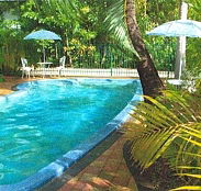 Paravista Motel - Accommodation Redcliffe