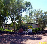 Threeways Roadhouse Tourist Park - Accommodation Redcliffe